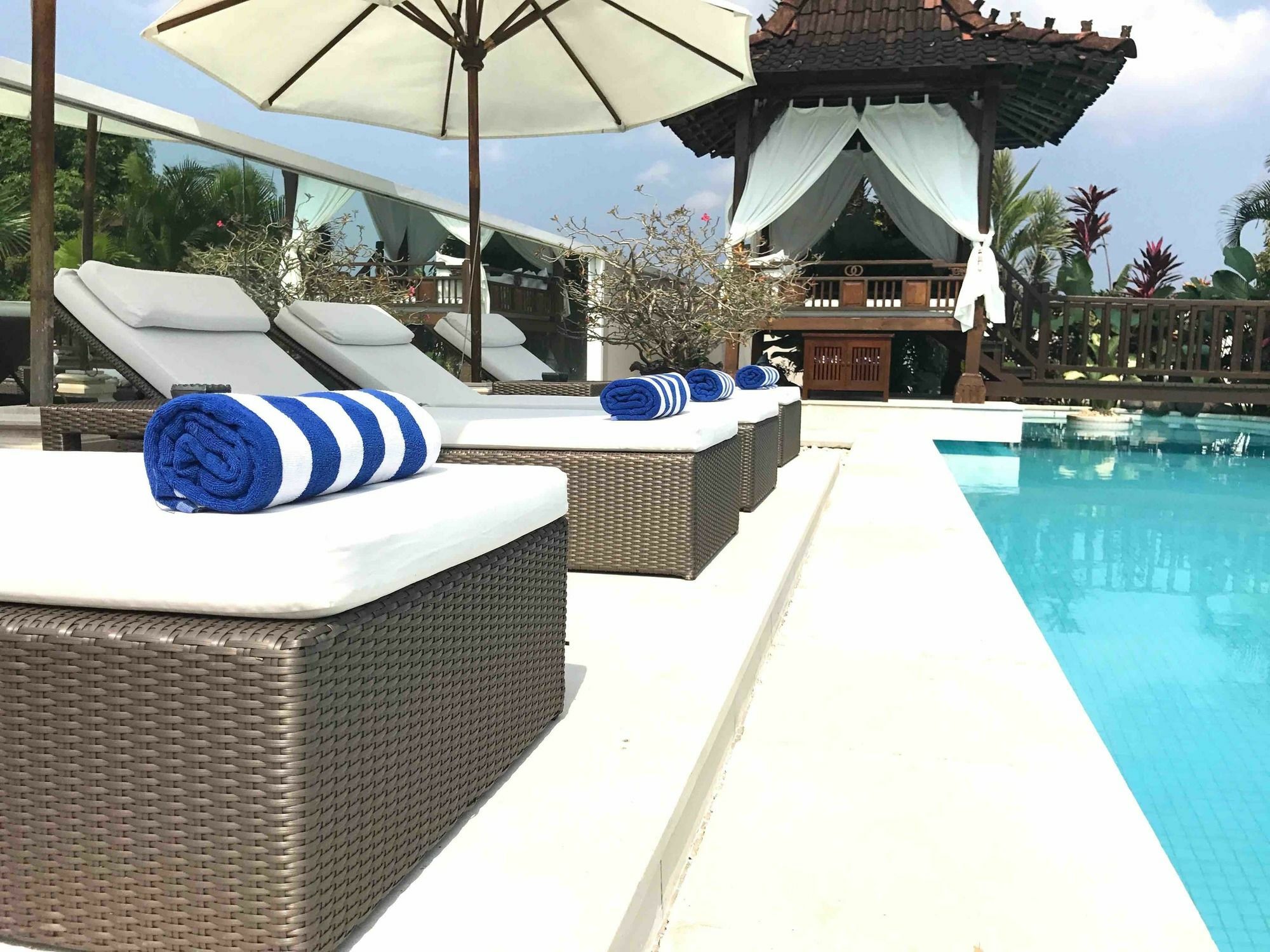 Villa Jaal Kuta Lombok Zewnętrze zdjęcie