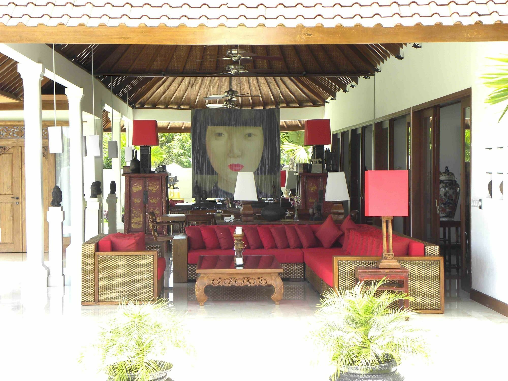 Villa Jaal Kuta Lombok Zewnętrze zdjęcie