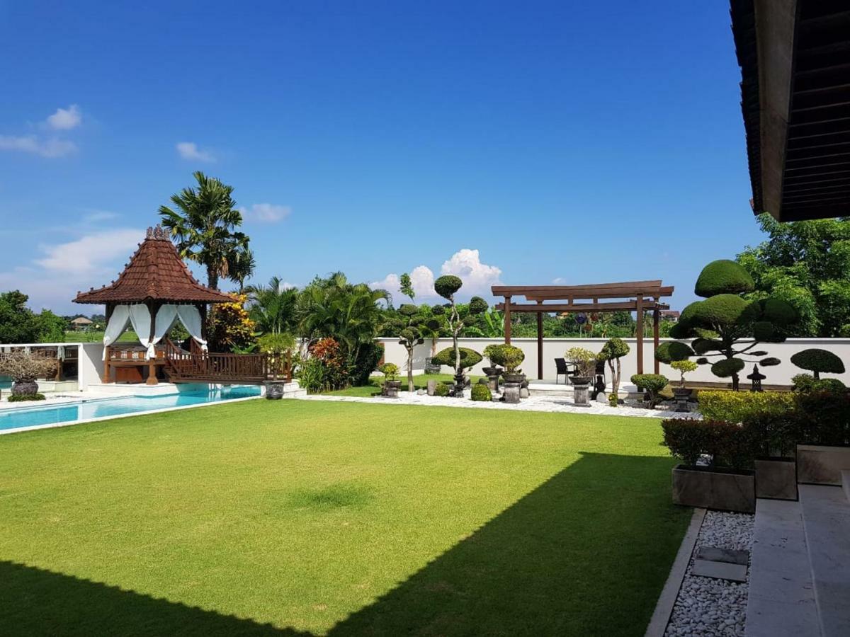 Villa Jaal Kuta Lombok Zewnętrze zdjęcie