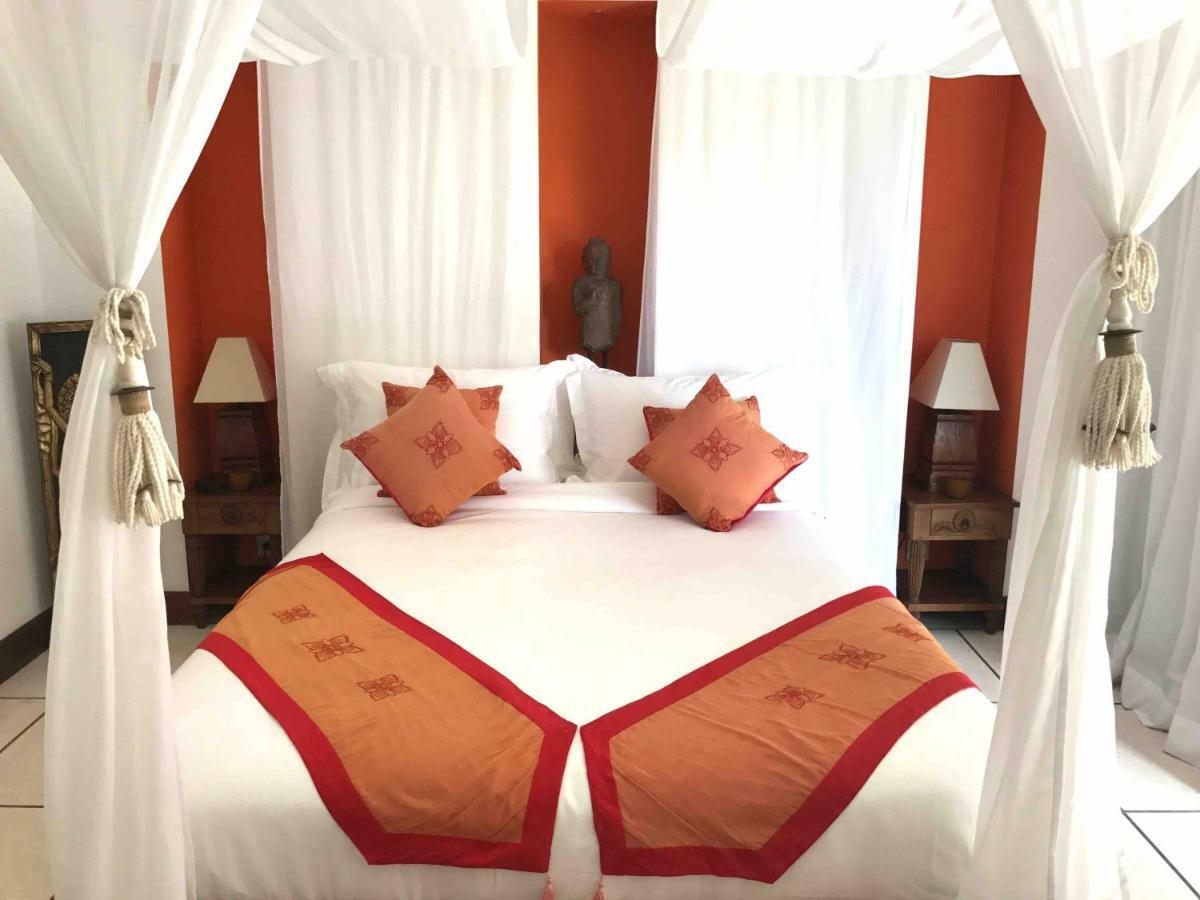 Villa Jaal Kuta Lombok Zewnętrze zdjęcie