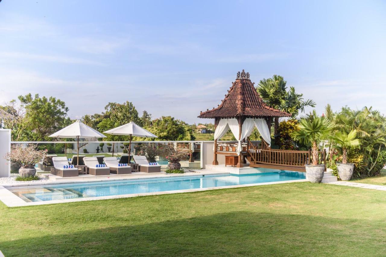 Villa Jaal Kuta Lombok Zewnętrze zdjęcie