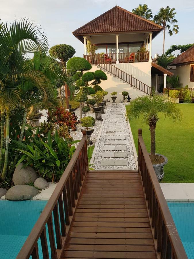 Villa Jaal Kuta Lombok Zewnętrze zdjęcie