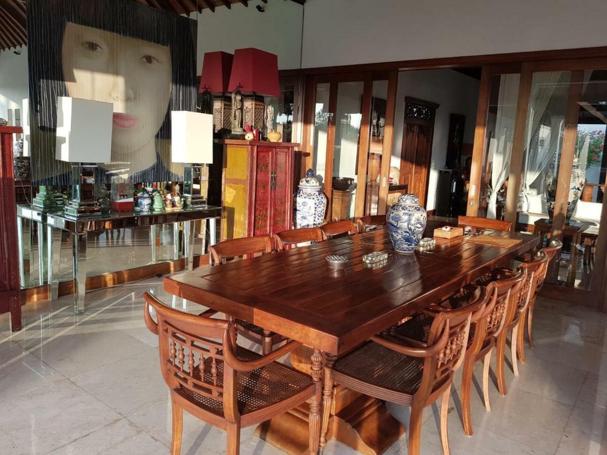 Villa Jaal Kuta Lombok Zewnętrze zdjęcie