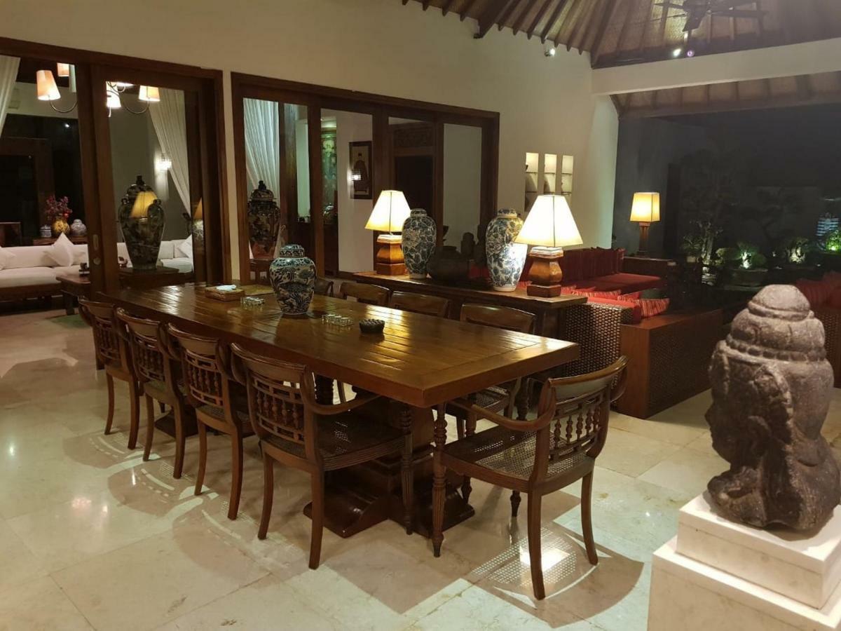 Villa Jaal Kuta Lombok Zewnętrze zdjęcie