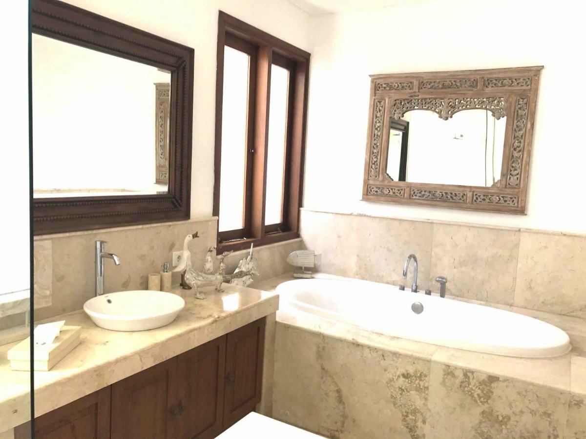 Villa Jaal Kuta Lombok Zewnętrze zdjęcie