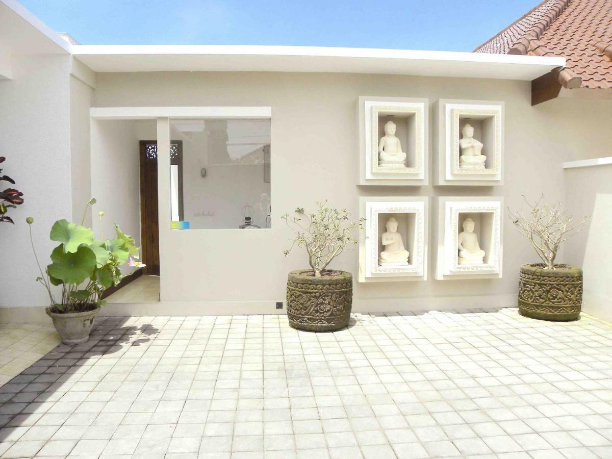 Villa Jaal Kuta Lombok Zewnętrze zdjęcie