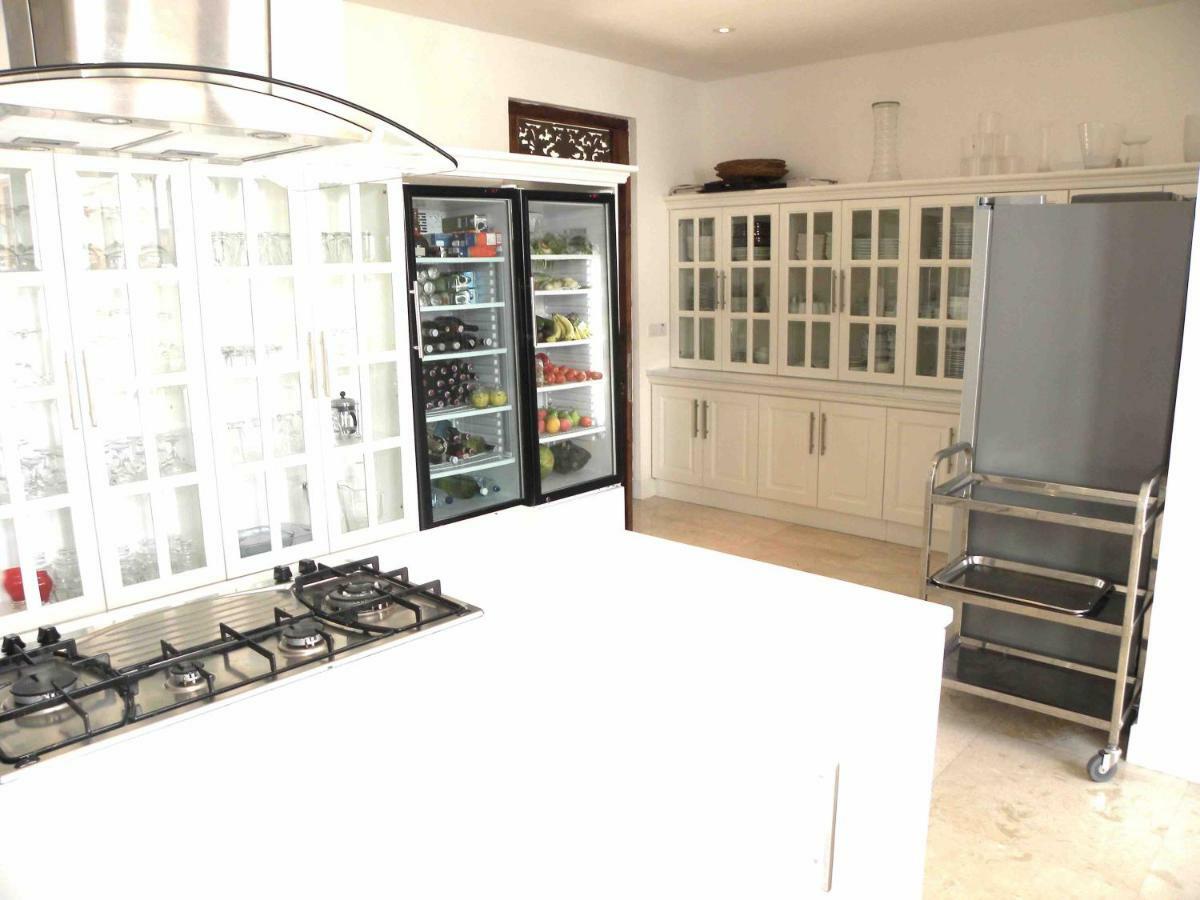 Villa Jaal Kuta Lombok Zewnętrze zdjęcie