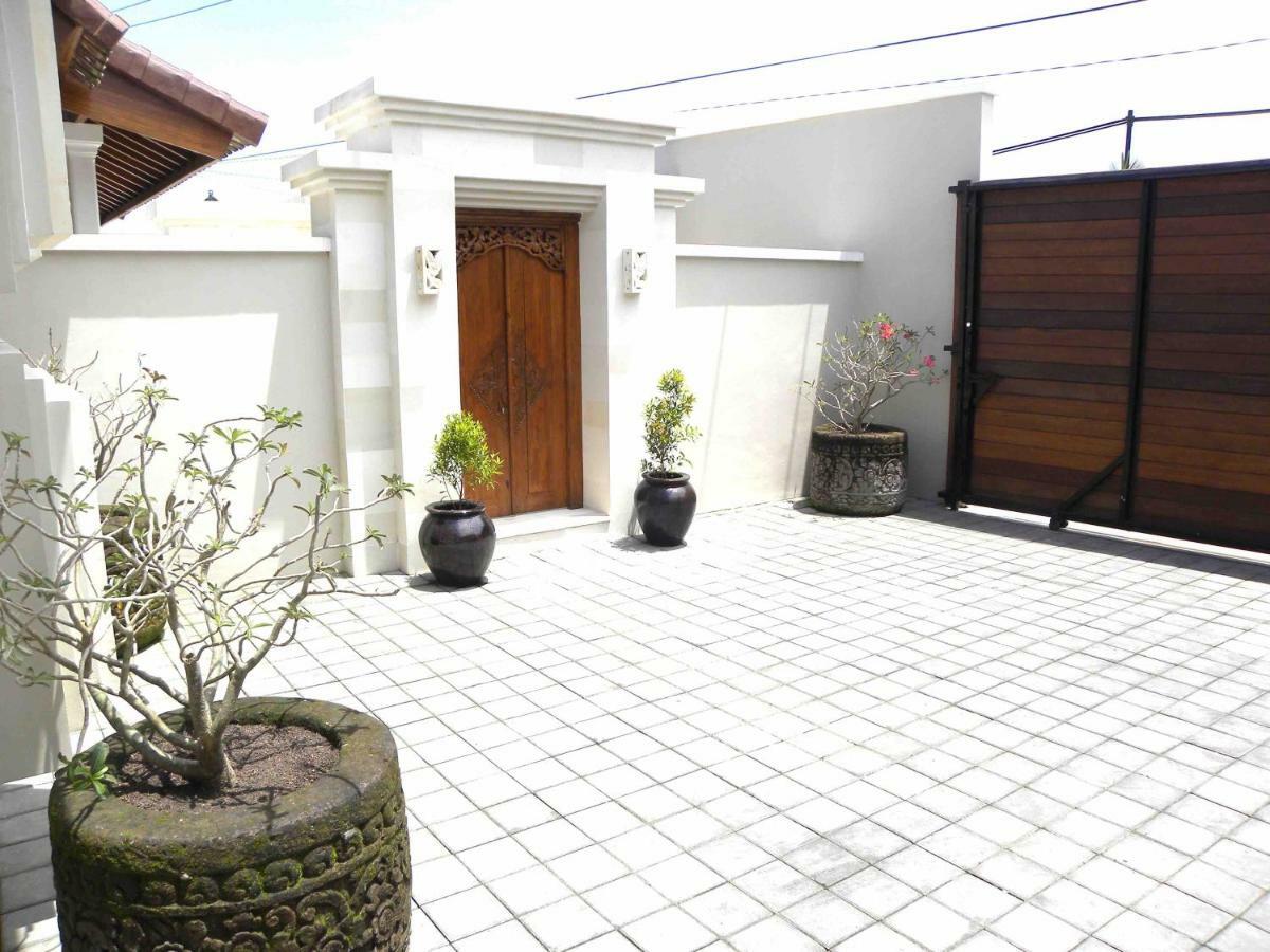 Villa Jaal Kuta Lombok Zewnętrze zdjęcie